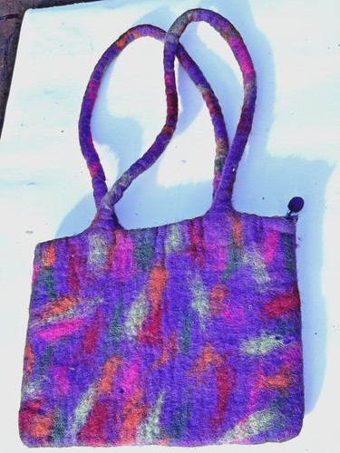Tote bag 5 - tote,