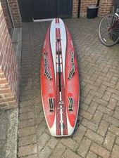 2007 Starboard Phantom Windsurf Raceboard