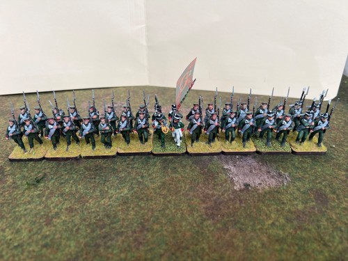 28mm napoleonic russian - napoleonic,