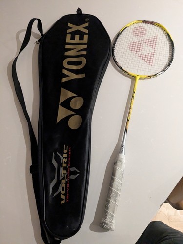 Yonex voltric badminton - voltric, 7