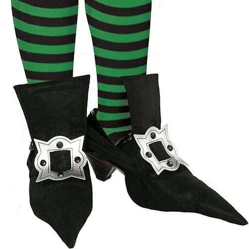Witch child shoe - shoe, covers
