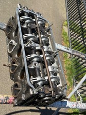 BMW M10 1.8i Injector cylinder