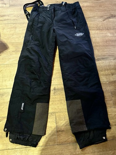 Tenson mpc men ski - tenson, trousers