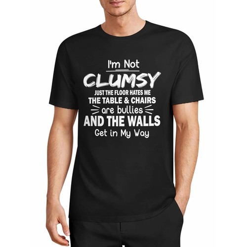 Men clothing clumsy - 1,