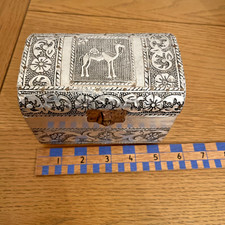 Vintage Small Handmade