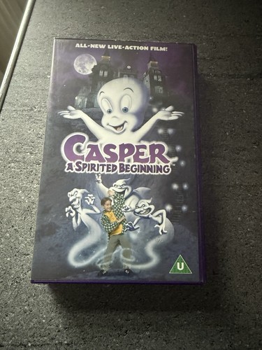 Casper films 1995 - casper,