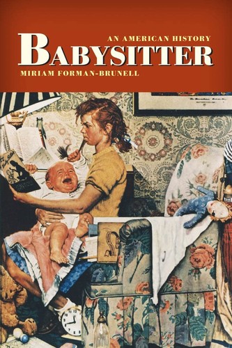 Babysitter american - babysitter:, an