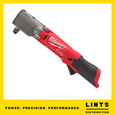 Milwaukee M12 1/2" Right Angle