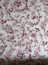 Laura Ashley Fabric Material