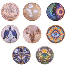 10Inch Shaman Drum Handmade