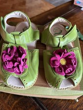 Livie & luca flower sandal