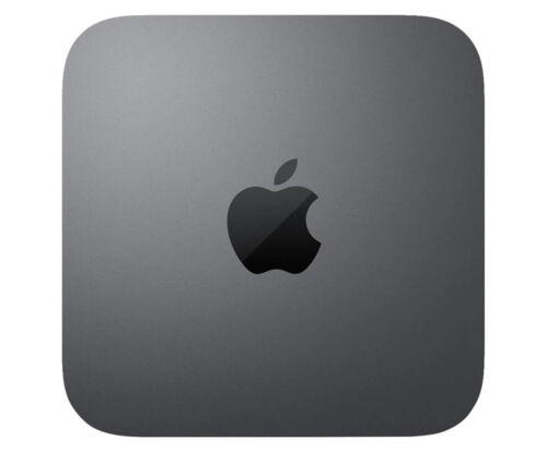 Apple mac mini - apple,