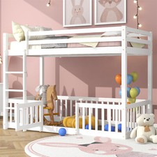 3FT Bunk Beds Kids Toddlers