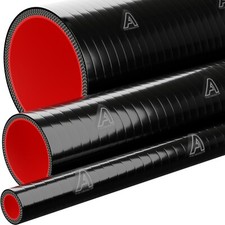 Silicone hose resistant fuel - silicone,