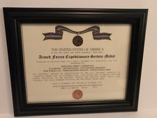 ARMED FORCES EXPEDITIONARY