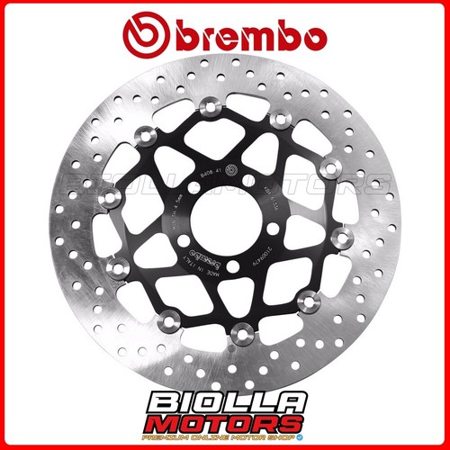 78b40841 front brake disc - 78b40841,