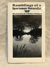 Denys Watkins-Pitchford "BB" -