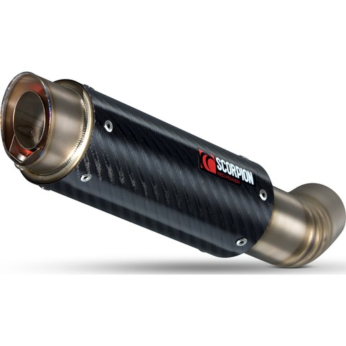 Scorpion carbon fibre - rp-1,