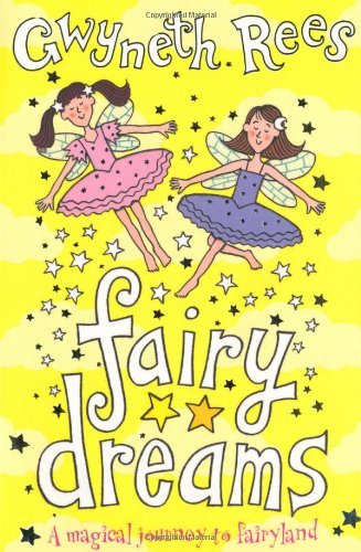 Fairy dreams magical - dreams:,