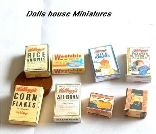 Victorian style grocery - ,