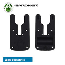 Gardner ATTs / Underlit Bite Alarm Replacement Backplate - Carp Fishing Tackle