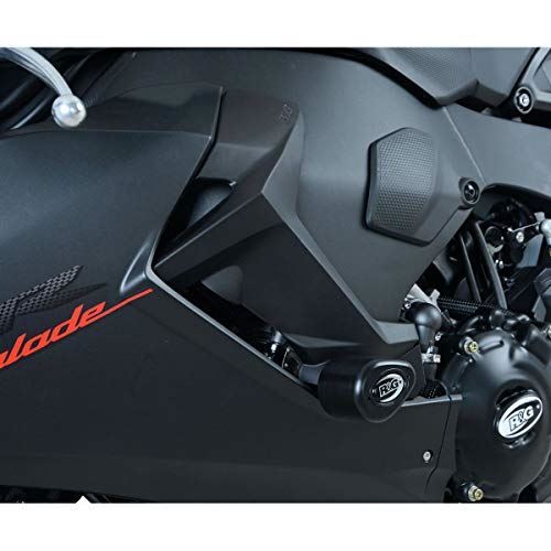 Crash protectors black for - crash,