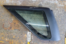 1998-2004 LAND ROVER FREELANDER MK1 3DR REAR LEFT PASSENGER SIDE HARD TOP GLASS