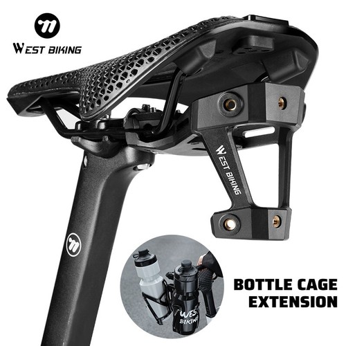 West biking bicycle seat - biking, pc