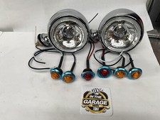 Tot Rod Toylander Light Set