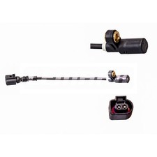 ABS Sensor Wheel Speed For