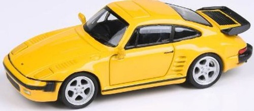 Paragon ruf btr slantnose - paragon,