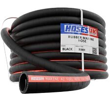 Outboard & Inboard Marine Fuel Hose | ISO 7840 | Petrol & Diesel Transfer