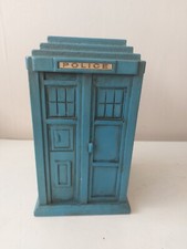 Doctor Who Vintage Tardis