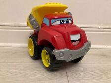 Tonka Chuck & Friends Rumblin