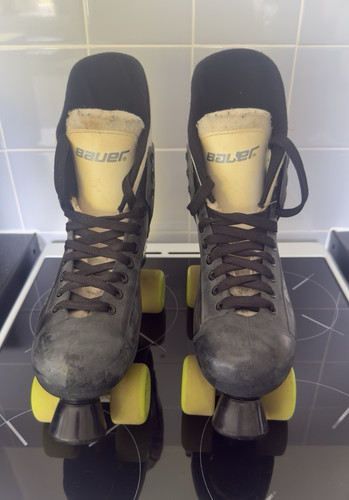 Original 90s bauer - original, quad