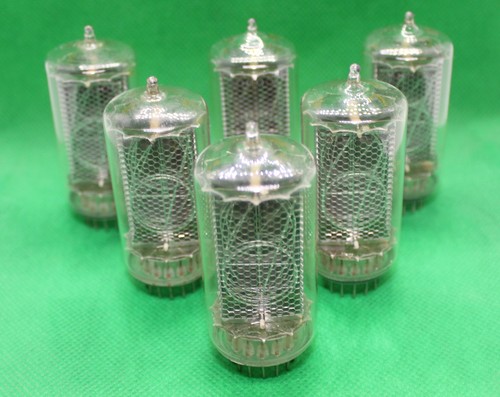 Z5660m nixie tubes - 1,