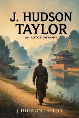 Hudson taylor an - j.,