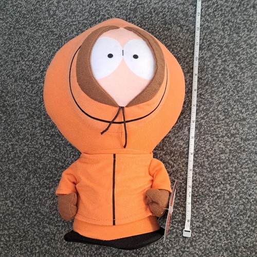 Southpark kenny plush toy 2024 - southpark,