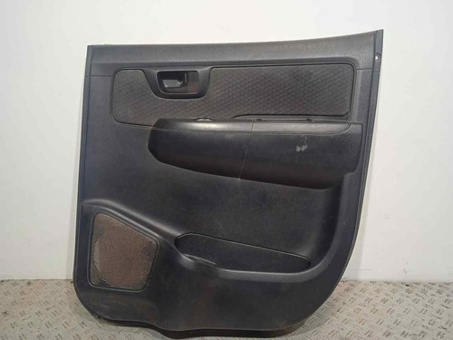 Right rear door trim 577632 - door,