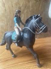 Schleich Horse And Rider