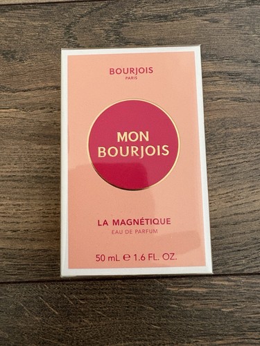 Bourjois mon eau - bourjois, de