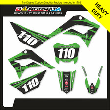 STOMP 110 JUICEBOX MINI PIT