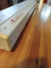 Singer Knitting Machine KE 2500 Made In Japan Pattern  Card Cartridge Serviced