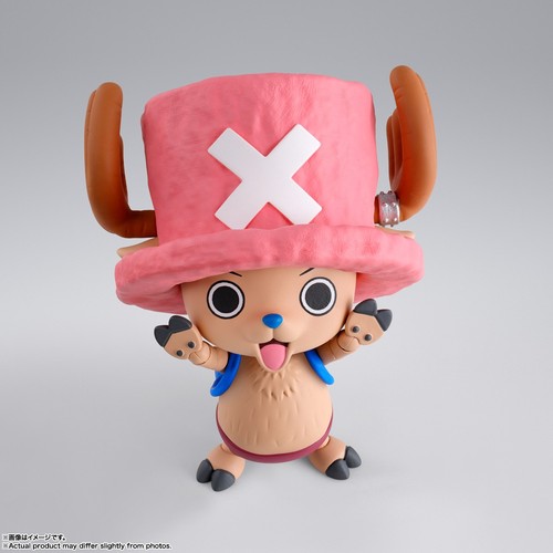 Figuarts one piece - s.h.,