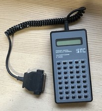 Oyster terminals STC Primary