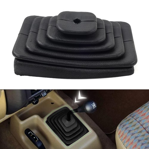 Gear shift lever boot - gear,
