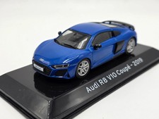 1/43 2019 Audi R8 V10 Coupe | Model Car