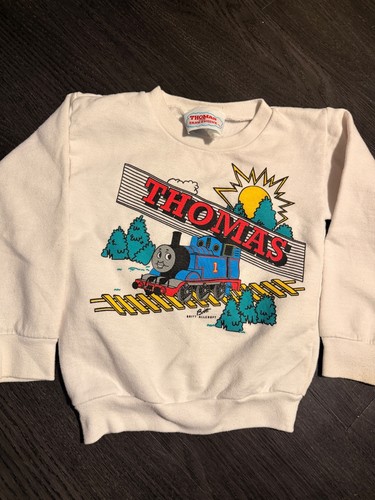 Vtg 90s thomas the - vtg, tank