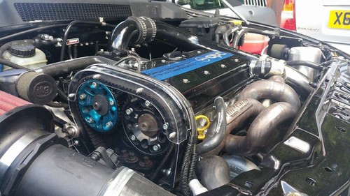 Tuning astra vxr z20let - tuning,