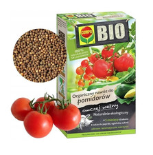 Organic Tomato Fertilizer 750g